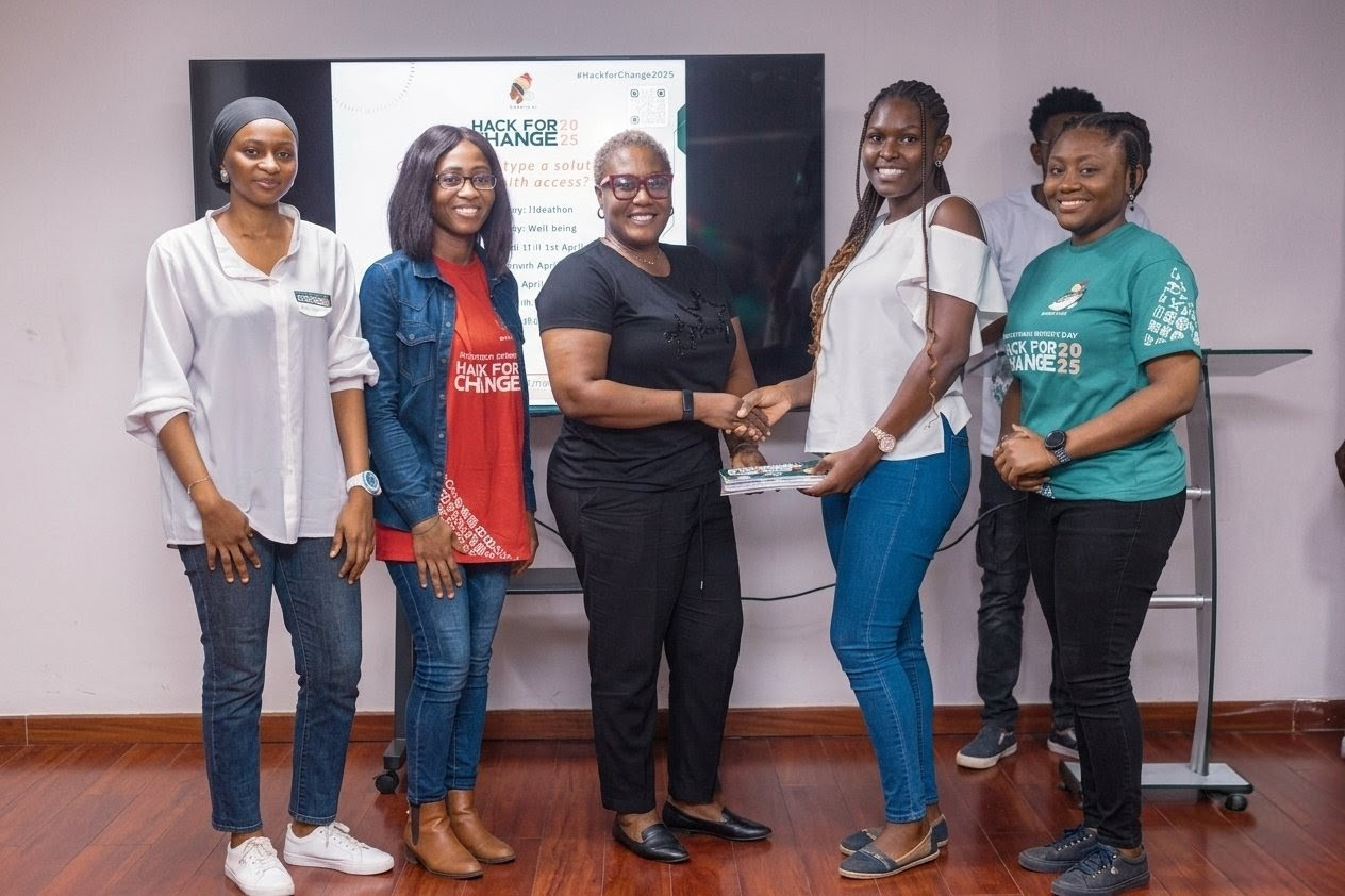 AI Career Starter Guide for Young Women in Ghana
